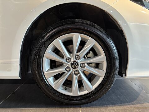 toyota, corolla, sedan 1.8 hybrid dream e-cvt, otomatik, hybrid 2.el otomobil | renew 8