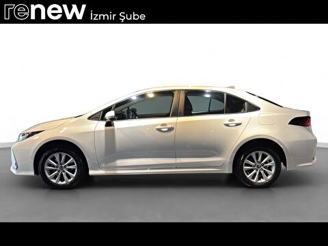 toyota, corolla, sedan 1.8 hybrid dream e-cvt, otomatik, hybrid 2.el otomobil | renew 4