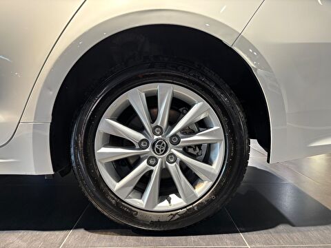 toyota, corolla, sedan 1.8 hybrid dream e-cvt, otomatik, hybrid 2.el otomobil | renew 7