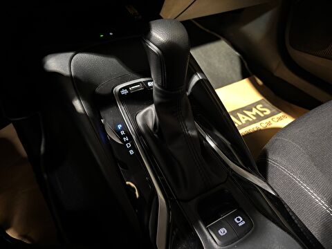 toyota, corolla, sedan 1.8 hybrid dream e-cvt, otomatik, hybrid 2.el otomobil | renew 16