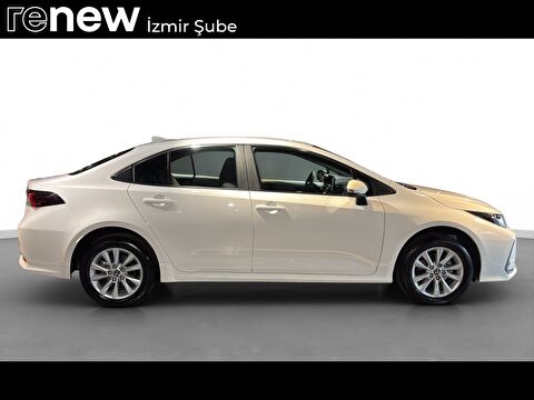 toyota, corolla, sedan 1.8 hybrid dream e-cvt, otomatik, hybrid 2.el otomobil | renew 5