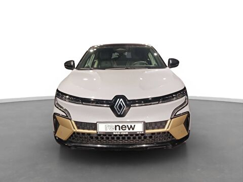 renault, megane e-tech, crossover ev60 ıconic otomatik, otomatik, elektrik 2.el otomobil | renew 3