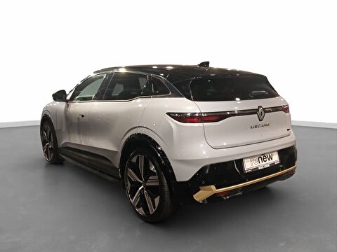renault, megane e-tech, crossover ev60 ıconic otomatik, otomatik, elektrik 2.el otomobil | renew 5