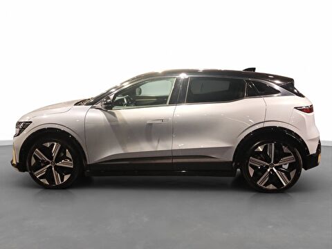 renault, megane e-tech, crossover ev60 ıconic otomatik, otomatik, elektrik 2.el otomobil | renew 8