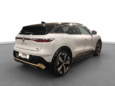 renault, megane e-tech, crossover ev60 ıconic otomatik, otomatik, elektrik 2.el otomobil | renew 7