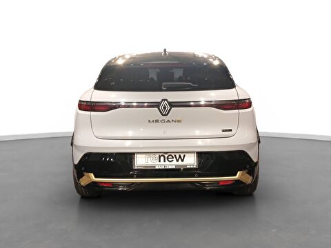 renault, megane e-tech, crossover ev60 ıconic otomatik, otomatik, elektrik 2.el otomobil | renew 6