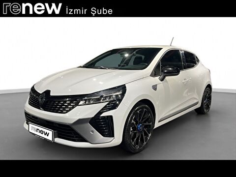 1.0 TCE Techno Esprit Alpine X-Tronic, 2. el otomobil | renew