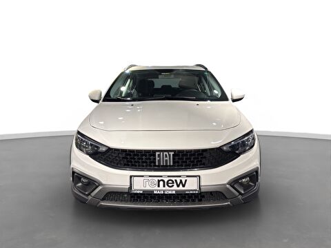 fiat, egea, cross 1.4 fire urban, manuel, benzin 2.el otomobil | renew 3