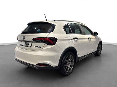 fiat, egea, cross 1.4 fire urban, manuel, benzin 2.el otomobil | renew 7