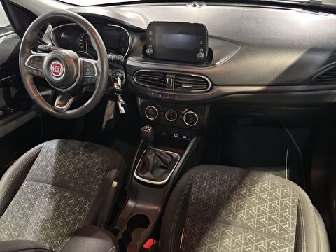 fiat, egea, cross 1.4 fire urban, manuel, benzin 2.el otomobil | renew 12