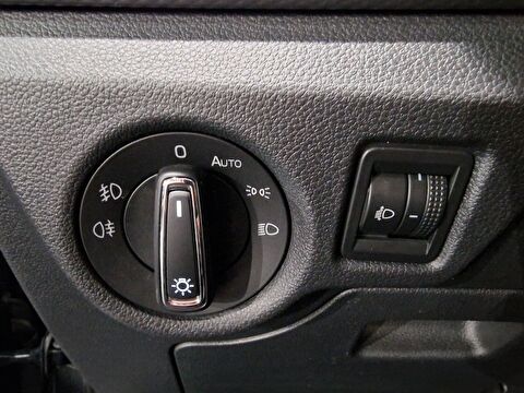 skoda, kamiq, 1.0 tsı premium dsg, otomatik, benzin 2.el otomobil | renew 6