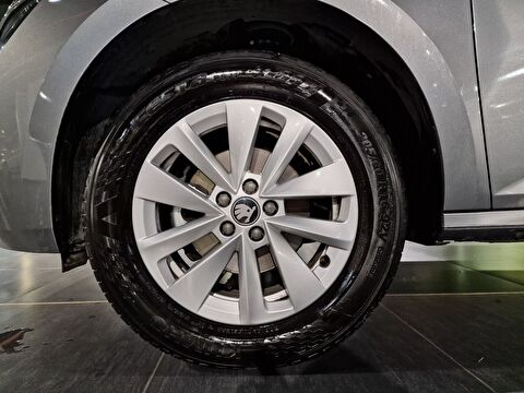skoda, kamiq, 1.0 tsı premium dsg, otomatik, benzin 2.el otomobil | renew 27