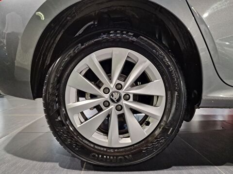 skoda, kamiq, 1.0 tsı premium dsg, otomatik, benzin 2.el otomobil | renew 28