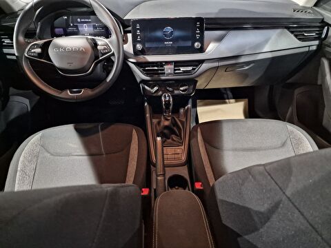 skoda, kamiq, 1.0 tsı premium dsg, otomatik, benzin 2.el otomobil | renew 21