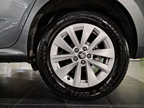 skoda, kamiq, 1.0 tsı premium dsg, otomatik, benzin 2.el otomobil | renew 26