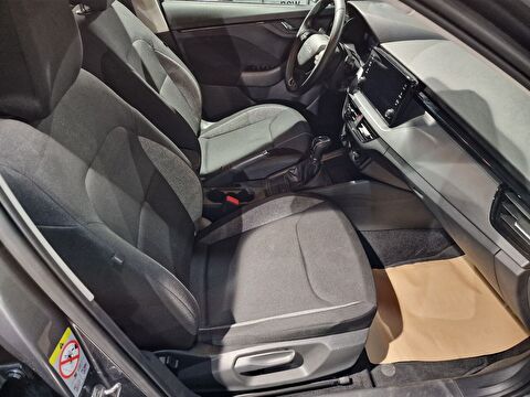 skoda, kamiq, 1.0 tsı premium dsg, otomatik, benzin 2.el otomobil | renew 18