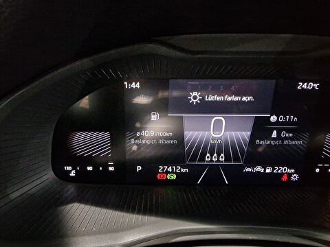 skoda, kamiq, 1.0 tsı premium dsg, otomatik, benzin 2.el otomobil | renew 7