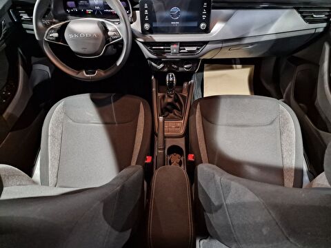 skoda, kamiq, 1.0 tsı premium dsg, otomatik, benzin 2.el otomobil | renew 8