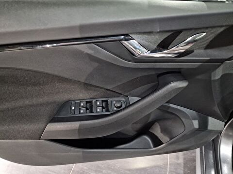 skoda, kamiq, 1.0 tsı premium dsg, otomatik, benzin 2.el otomobil | renew 16