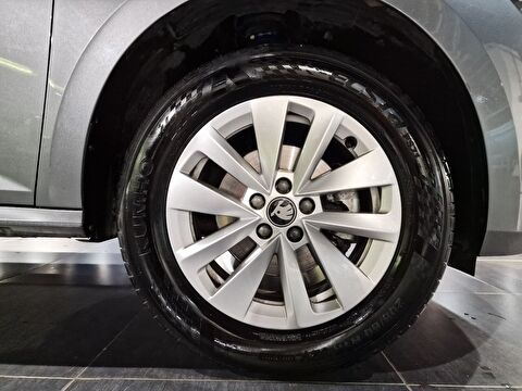 skoda, kamiq, 1.0 tsı premium dsg, otomatik, benzin 2.el otomobil | renew 25