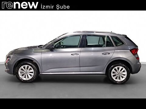 skoda, kamiq, 1.0 tsı premium dsg, otomatik, benzin 2.el otomobil | renew 4