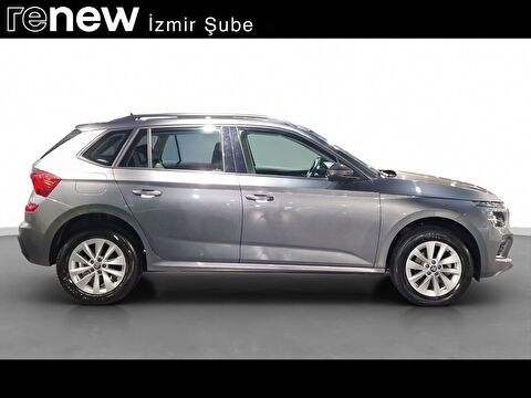 skoda, kamiq, 1.0 tsı premium dsg, otomatik, benzin 2.el otomobil | renew 5