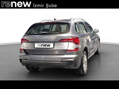 skoda, kamiq, 1.0 tsı premium dsg, otomatik, benzin 2.el otomobil | renew 3