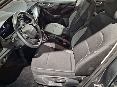 skoda, kamiq, 1.0 tsı premium dsg, otomatik, benzin 2.el otomobil | renew 10