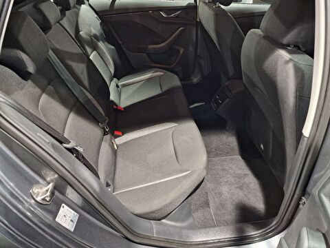 skoda, kamiq, 1.0 tsı premium dsg, otomatik, benzin 2.el otomobil | renew 13