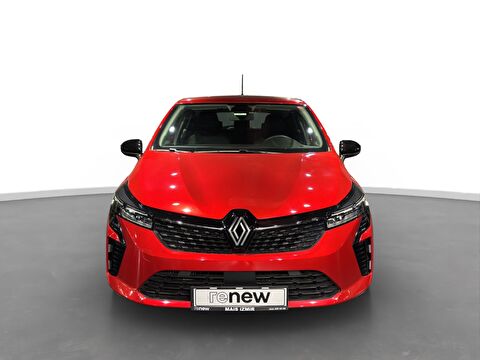 renault, clio, hatchback 1.0 tce evolution x-tronic, otomatik, benzin 2.el otomobil | renew 3