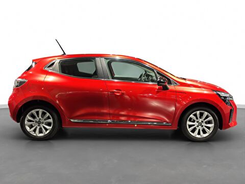 renault, clio, hatchback 1.0 tce evolution x-tronic, otomatik, benzin 2.el otomobil | renew 9