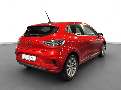 renault, clio, hatchback 1.0 tce evolution x-tronic, otomatik, benzin 2.el otomobil | renew 7