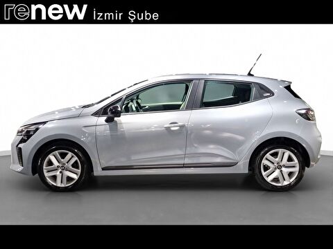 renault, clio, 1.0 tce evolution x-tronic, otomatik, benzin 2.el otomobil | renew 4