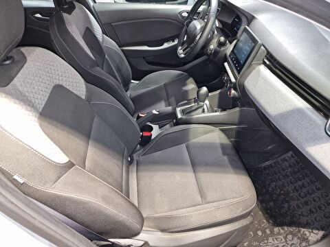 renault, clio, 1.0 tce evolution x-tronic, otomatik, benzin 2.el otomobil | renew 23