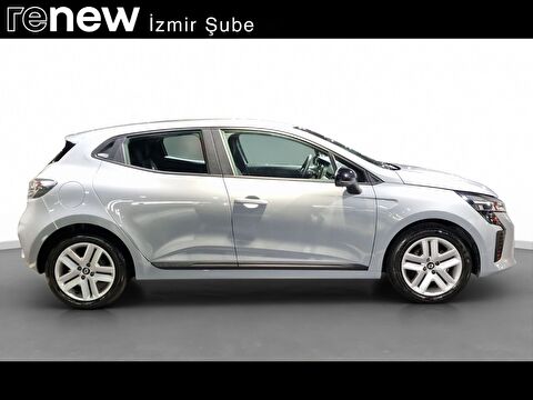 renault, clio, 1.0 tce evolution x-tronic, otomatik, benzin 2.el otomobil | renew 5
