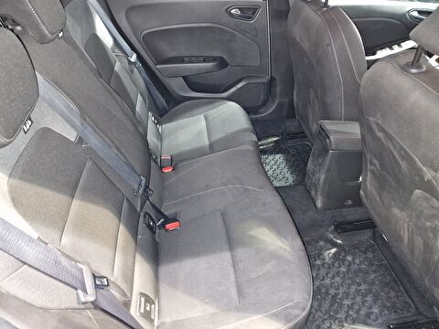 renault, clio, 1.0 tce evolution x-tronic, otomatik, benzin 2.el otomobil | renew 18