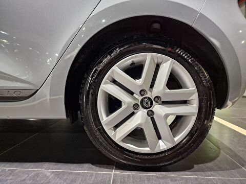renault, clio, 1.0 tce evolution x-tronic, otomatik, benzin 2.el otomobil | renew 27