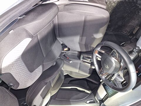 renault, clio, 1.0 tce evolution x-tronic, otomatik, benzin 2.el otomobil | renew 22