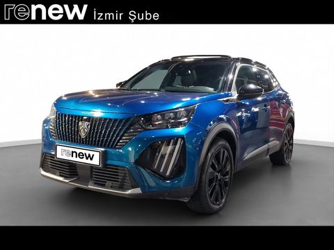 1.2 PureTech GT EAT8, 2. el otomobil | renew