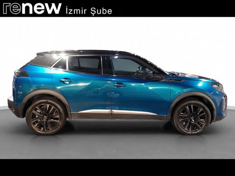 peugeot, 2008, 1.2 puretech gt eat8, otomatik, benzin 2.el otomobil | renew 5