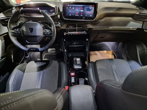 peugeot, 2008, 1.2 puretech gt eat8, otomatik, benzin 2.el otomobil | renew 10