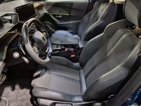 peugeot, 2008, 1.2 puretech gt eat8, otomatik, benzin 2.el otomobil | renew 22