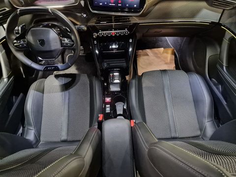 peugeot, 2008, 1.2 puretech gt eat8, otomatik, benzin 2.el otomobil | renew 21