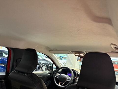 renault, clio, hatchback 1.0 tce evolution x-tronic, otomatik, benzin 2.el otomobil | renew 7