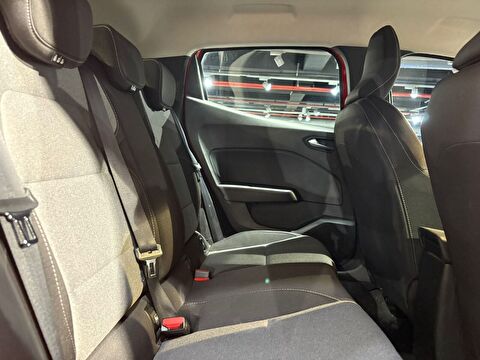 renault, clio, hatchback 1.0 tce evolution x-tronic, otomatik, benzin 2.el otomobil | renew 8