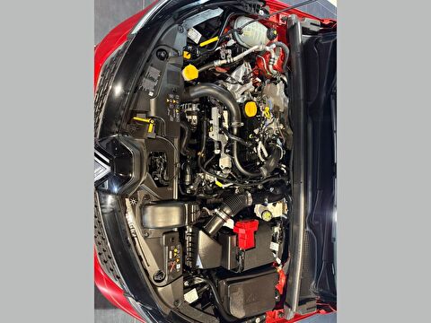 renault, clio, hatchback 1.0 tce evolution x-tronic, otomatik, benzin 2.el otomobil | renew 16