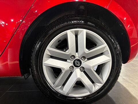 renault, clio, hatchback 1.0 tce evolution x-tronic, otomatik, benzin 2.el otomobil | renew 18