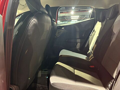 renault, clio, hatchback 1.0 tce evolution x-tronic, otomatik, benzin 2.el otomobil | renew 11