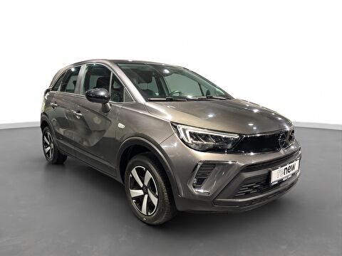 opel, crossland, suv 1.2 turbo essential otomatik, otomatik, benzin 2.el otomobil | renew 4