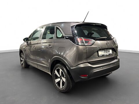 opel, crossland, suv 1.2 turbo essential otomatik, otomatik, benzin 2.el otomobil | renew 5